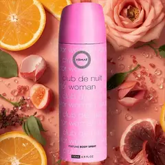 ARMAF - Club de Nuit Woman Desodorante 200 ml