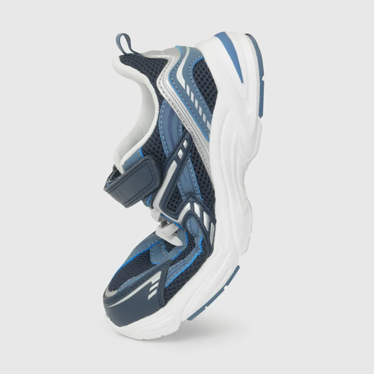 COLLOKY - Zapatilla Azul Niño