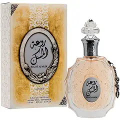 LATTAFA - Rouat Al Musk 100Ml Edp Unisex