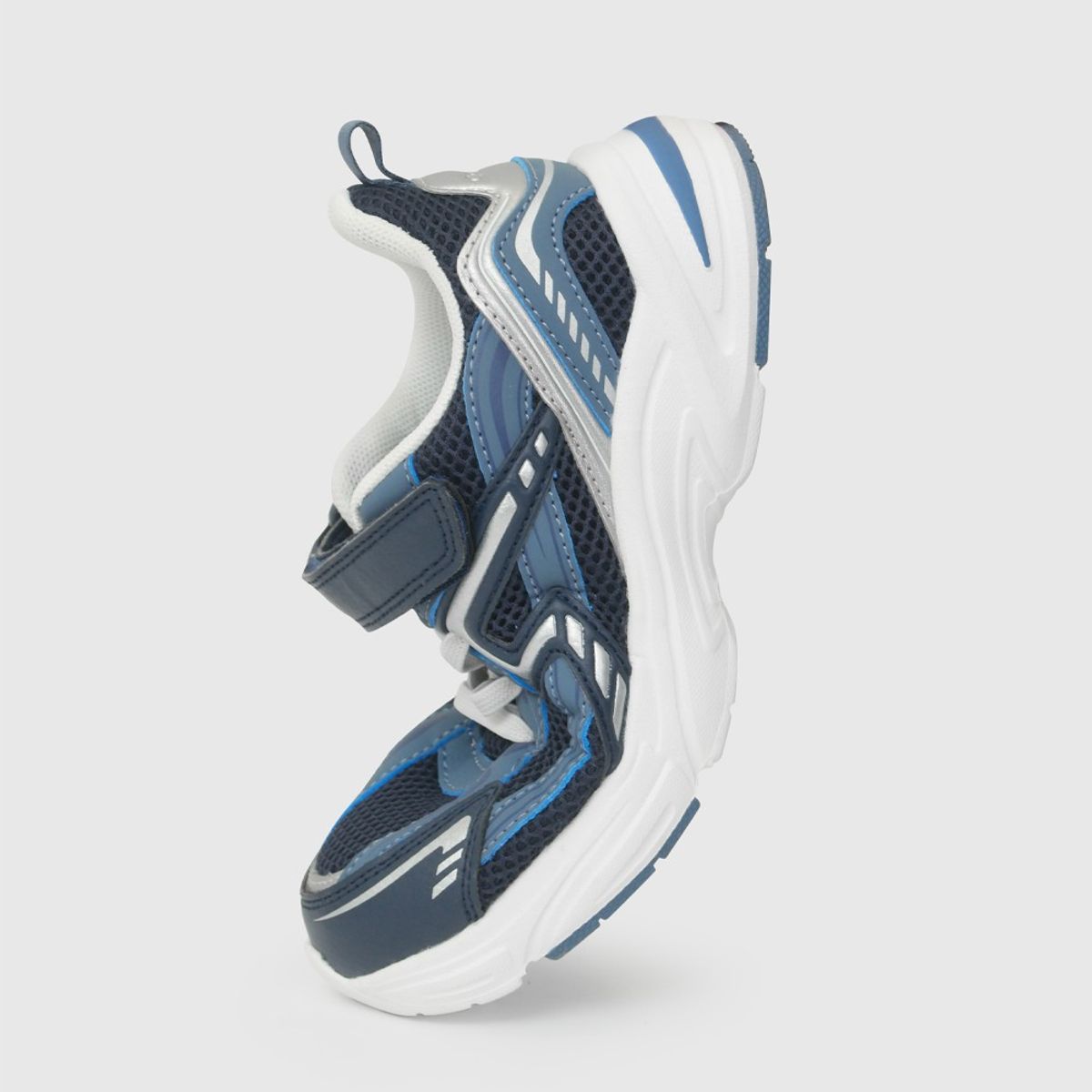 COLLOKY - Zapatilla Azul Niño