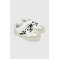 COLLOKY - Zapatilla Blanco Niña