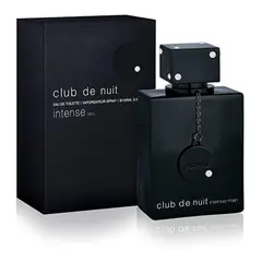 ARMAF - Club De Nuit Intense Man edt 105 ml