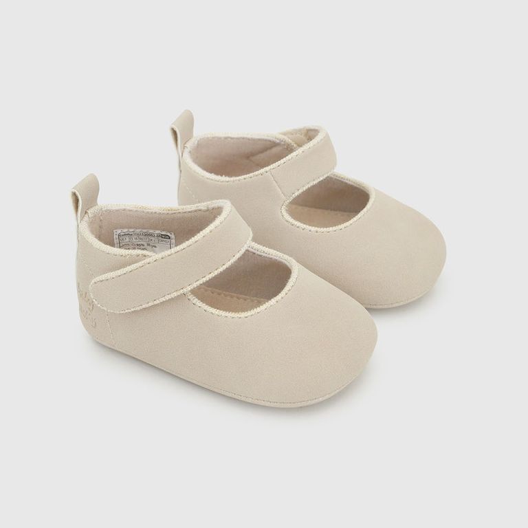 Ballerinas Bebé Niña