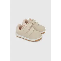 COLLOKY - Zapatilla Beige Bebé niña