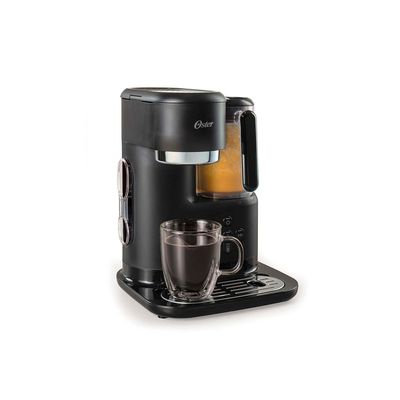 Imagen 2 del producto Cafetera Frappe + Licuadora Bvstdc03b Automática
