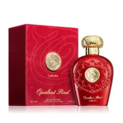 LATTAFA - Opulent Red Edp 100ml Unisex
