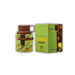 ARMAF - Odyssey Dubai Chocolat de edp 100 ml Unisex