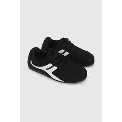 COLLOKY - Zapatilla Negro Niño