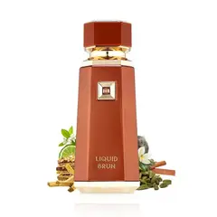 FRENCH AVENUE - Liquid Brun edp 100ml Hombre