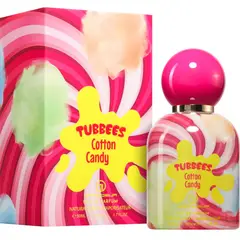 GRANDEUR - Perfume Tubbees Cotton Candy edp 50 ml Unisex