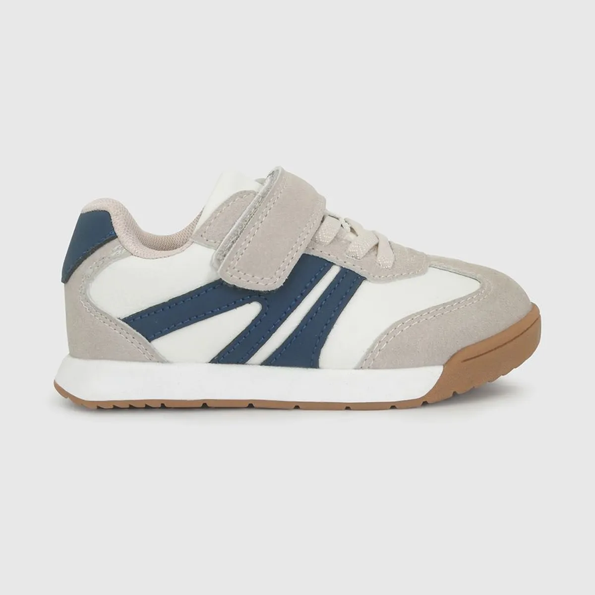 COLLOKY - Zapatilla Beige Bebé niño