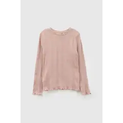 COLLOKY - Polera Rosa Niña