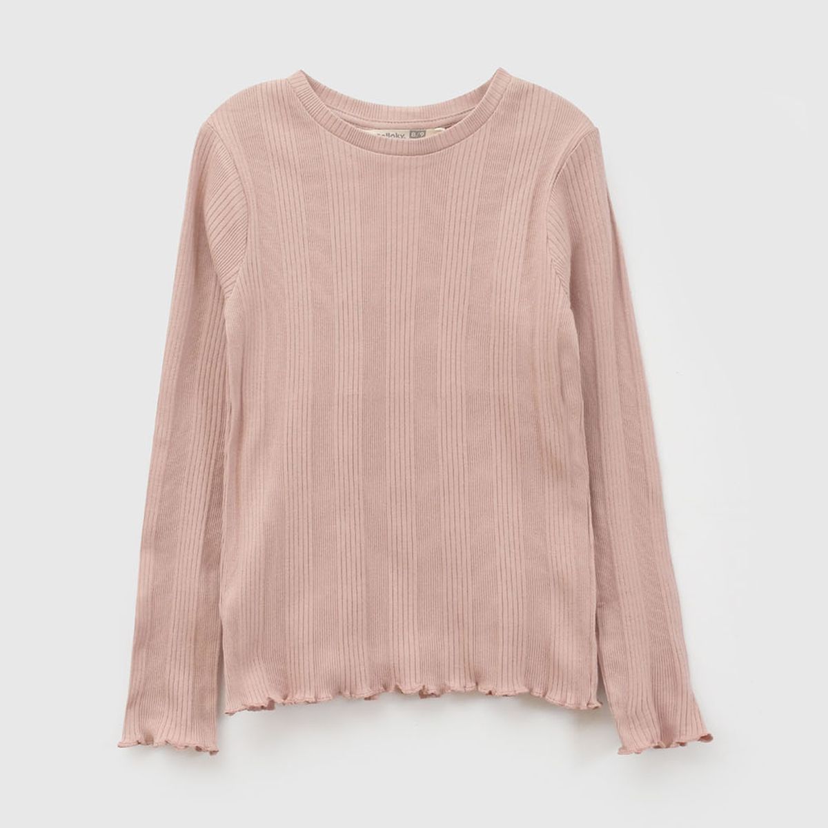 COLLOKY - Polera Rosa Niña