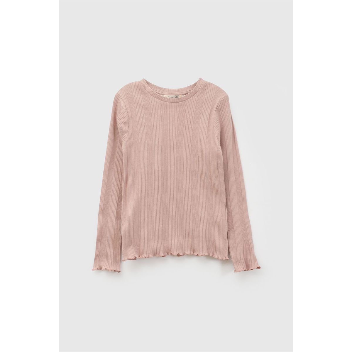 COLLOKY - Polera Rosa Niña