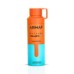ARMAF - Desodorante Spray Odyssey Mandarin Sky 200 ml