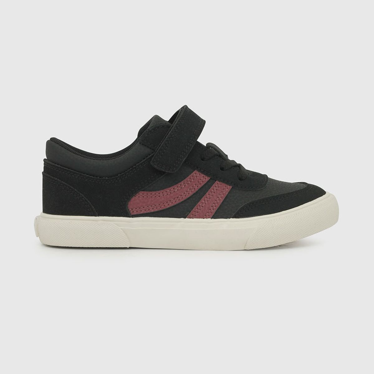 COLLOKY - Zapatilla Negro Niño