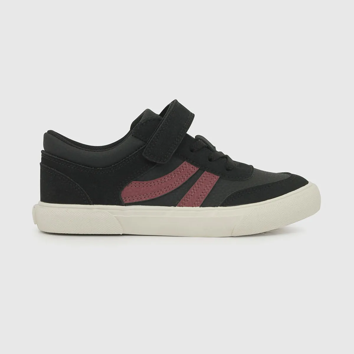 COLLOKY - Zapatilla Negro Niño
