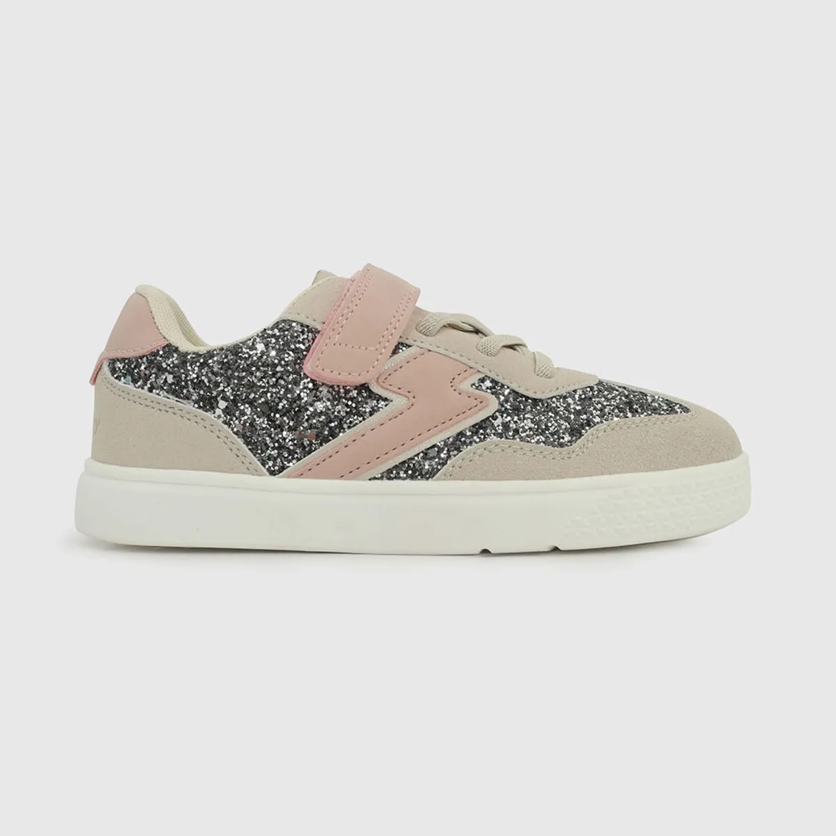 COLLOKY - Zapatilla Beige Niña