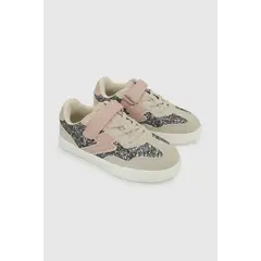 COLLOKY - Zapatilla Beige Niña