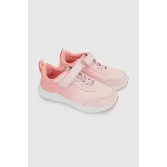 COLLOKY - Zapatilla Rosa Niña