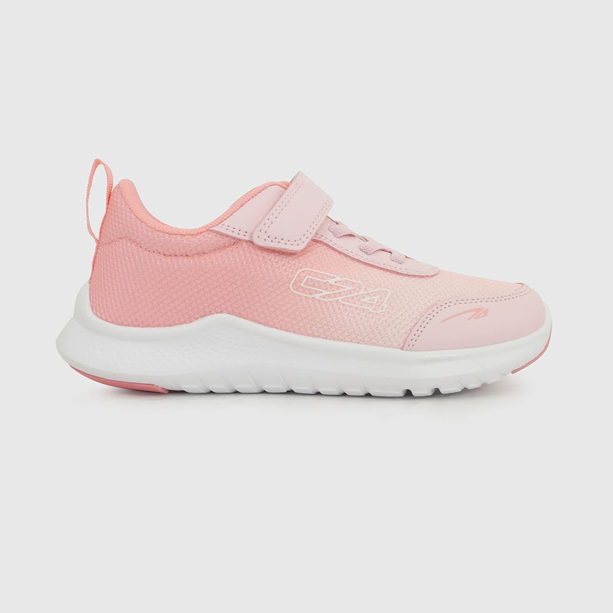 COLLOKY - Zapatilla Rosa Niña