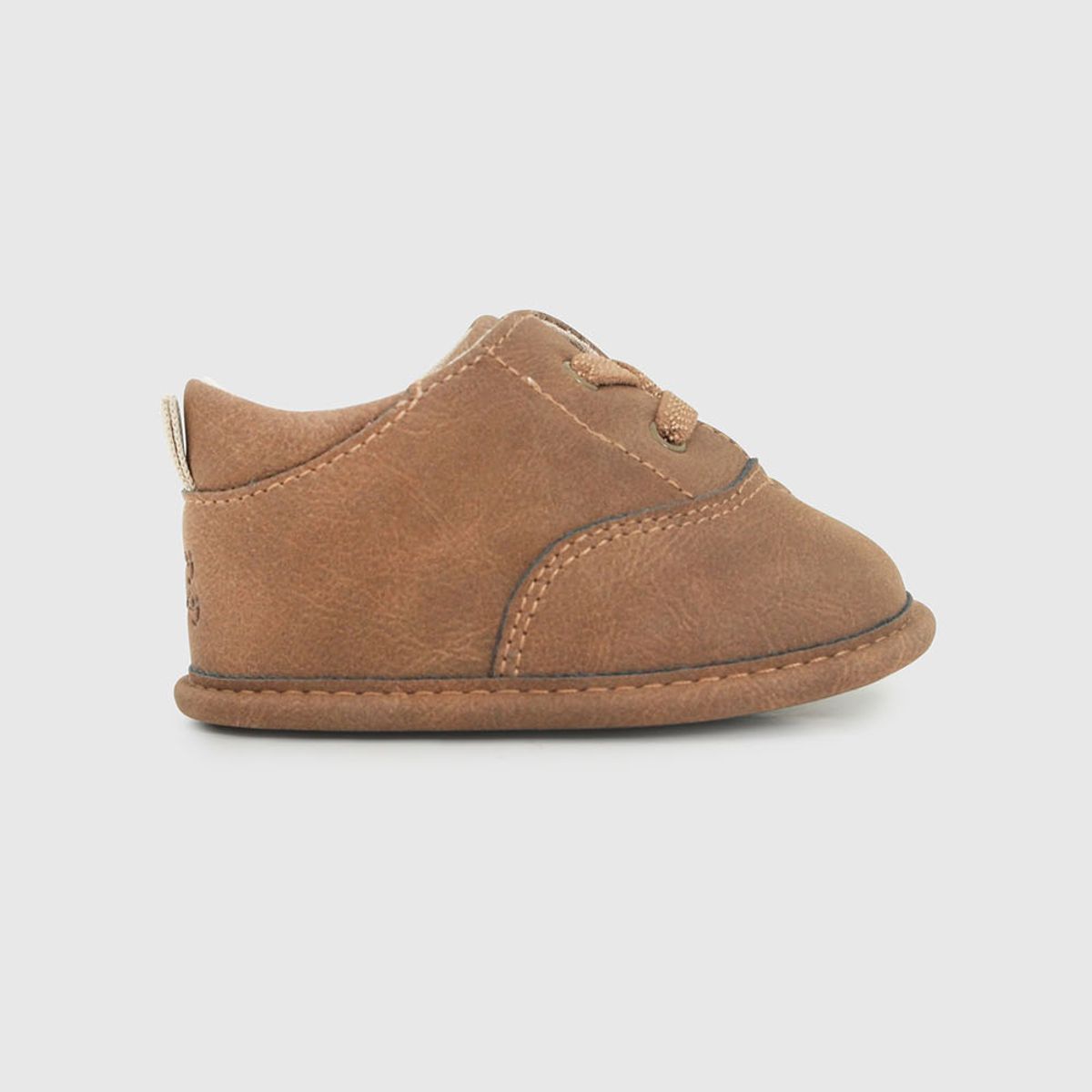 COLLOKY - Zapato Café Bebé niño