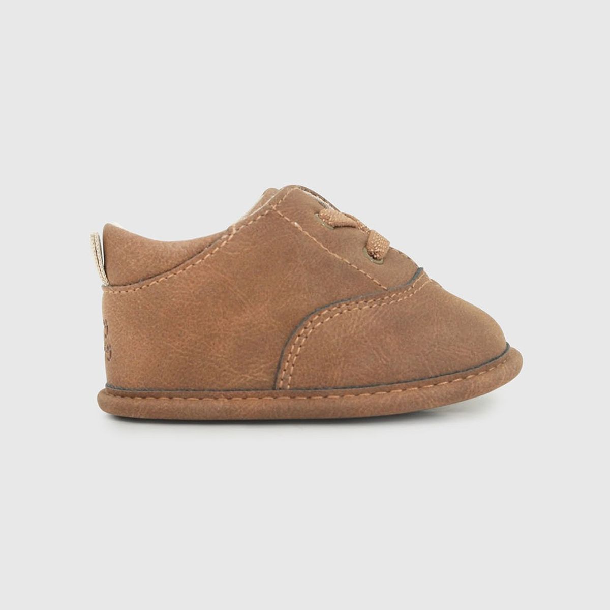 COLLOKY - Zapato Café Bebé niño