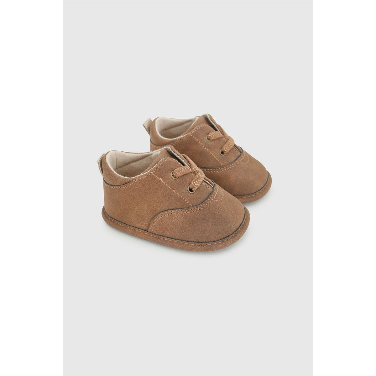 COLLOKY - Zapato Café Bebé niño