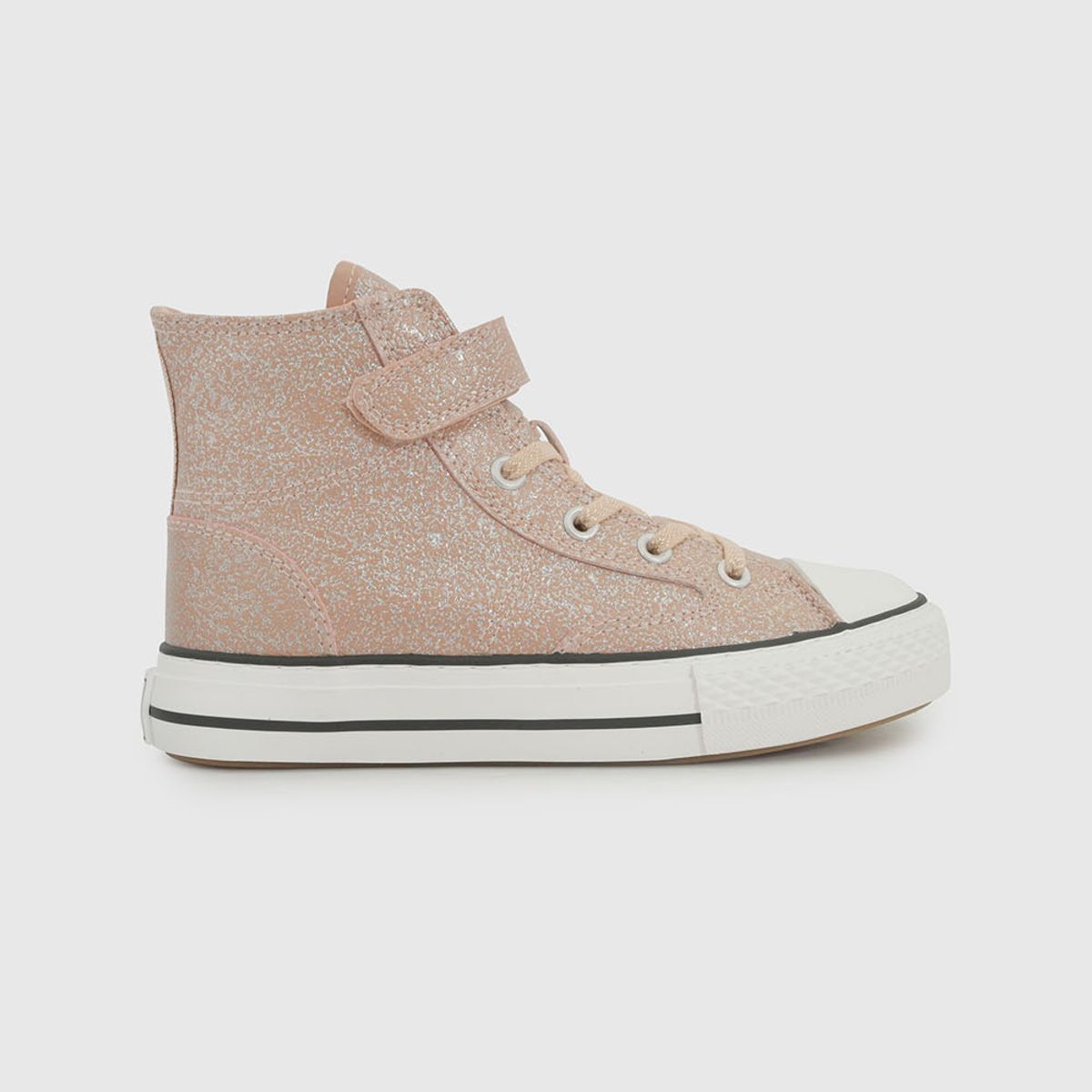 COLLOKY - Zapatilla Rosa Niña