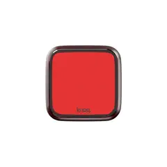 KNOG - Luz Trasera Para Bicicleta Eléctrica Blinder E RS