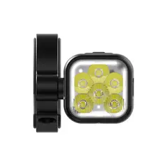 KNOG - Luz Delantera para Bicicleta Eléctrica Blinder E 900
