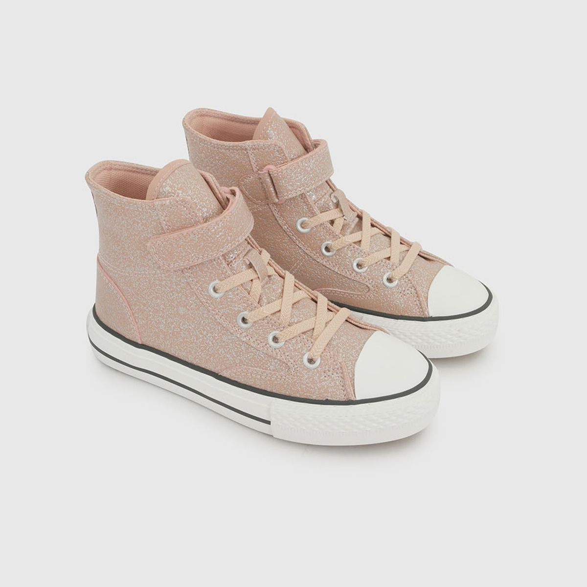 COLLOKY - Zapatilla Rosa Niña