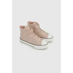 COLLOKY - Zapatilla Rosa Niña