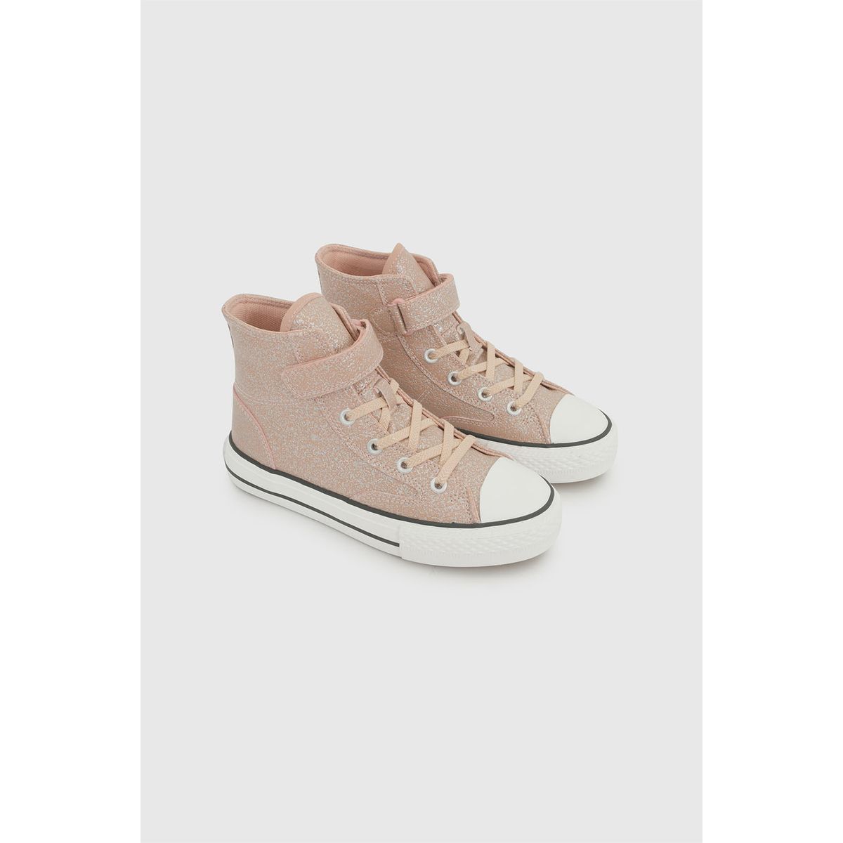 COLLOKY - Zapatilla Rosa Niña