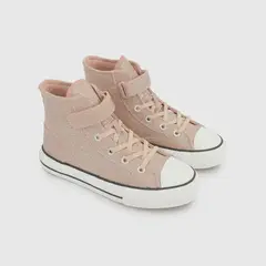COLLOKY - Zapatilla Niña Vulcanizada Rosado
