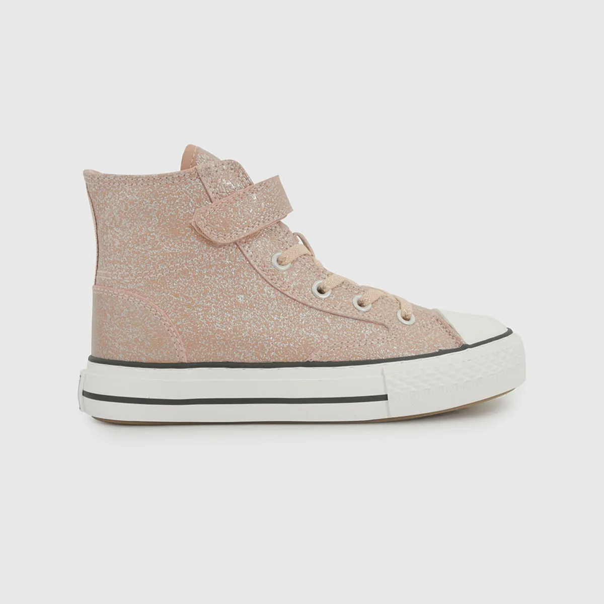 COLLOKY - Zapatilla Rosa Niña
