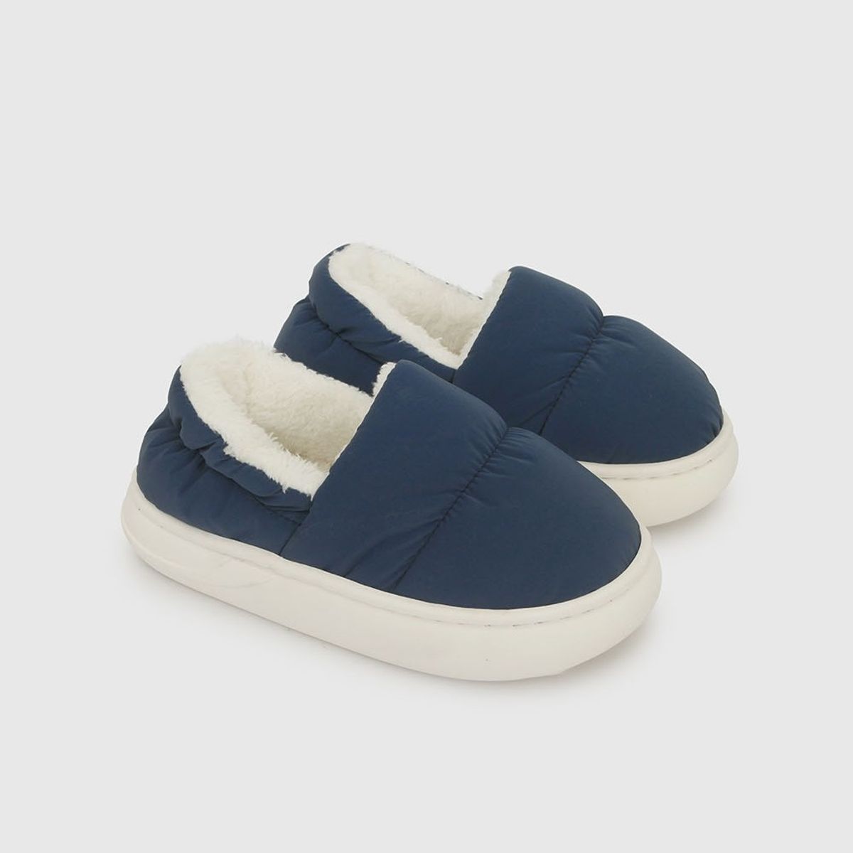 COLLOKY - Pantufla Azul Niño