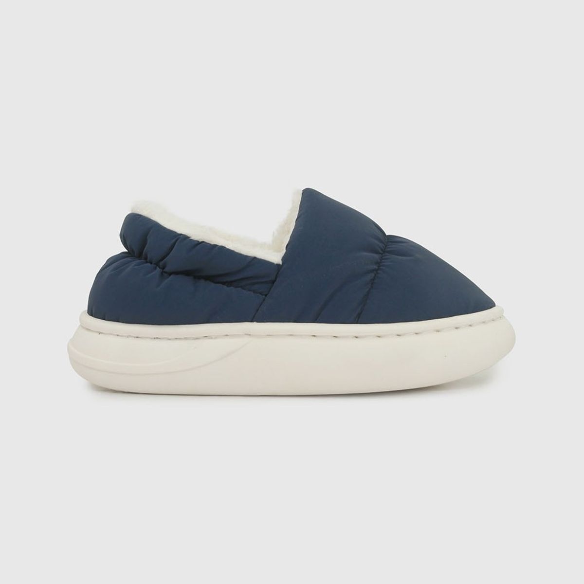 COLLOKY - Pantufla Azul Niño