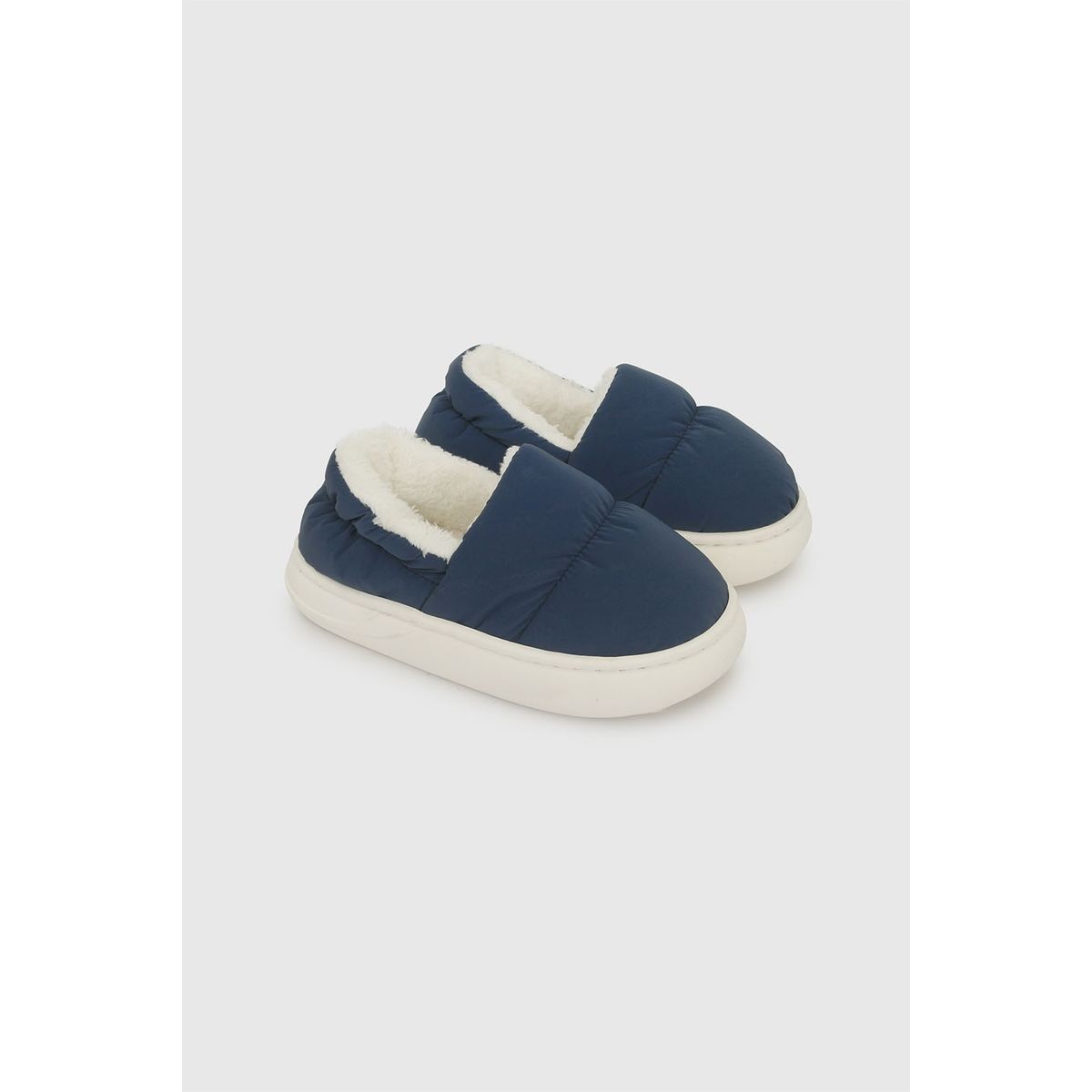 COLLOKY - Pantufla Azul Niño