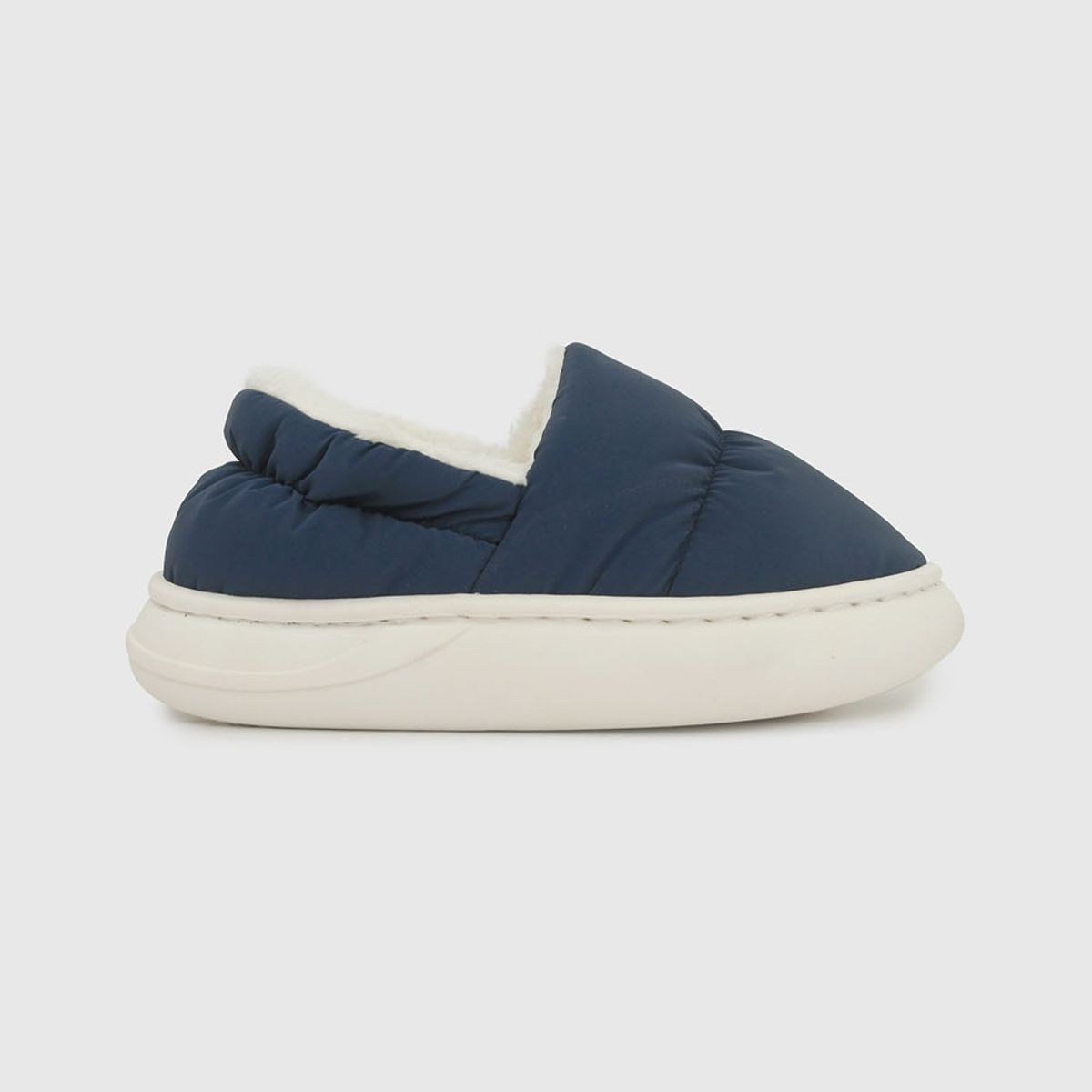 COLLOKY - Pantufla Azul Niño