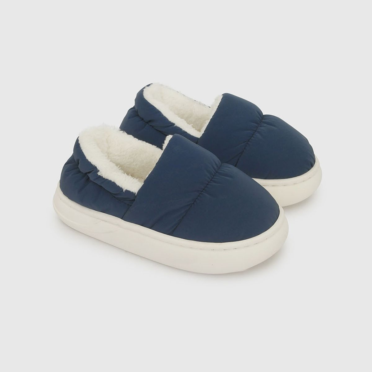 COLLOKY - Pantufla Azul Niño