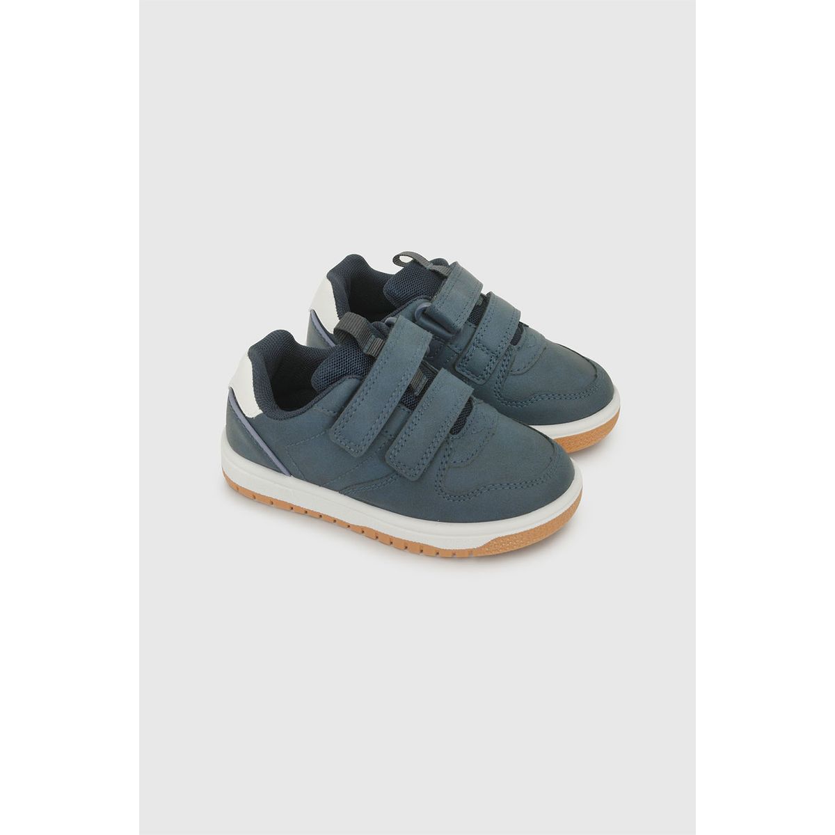 COLLOKY - Zapatilla Azul Bebé niño