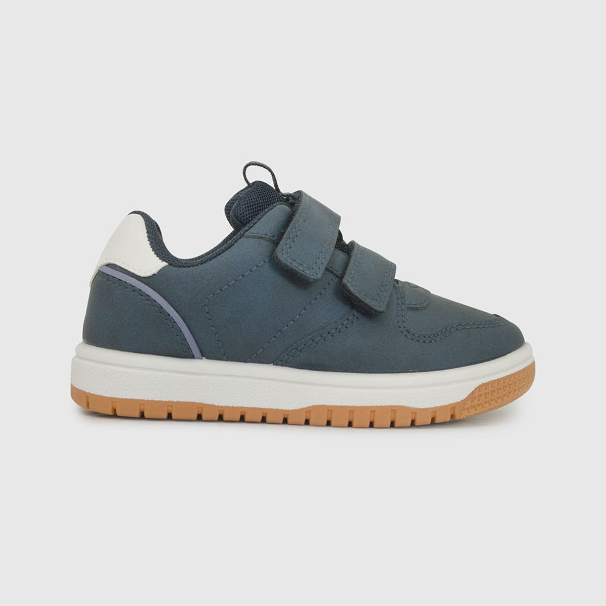 COLLOKY - Zapatilla Azul Bebé niño