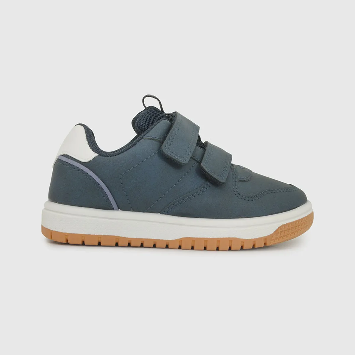 COLLOKY - Zapatilla Azul Bebé niño