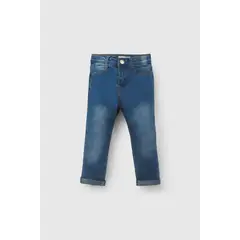 COLLOKY - Jeans Celeste Unisex niño