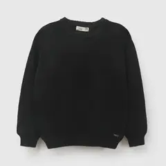 COLLOKY - Sweater Niño Algodón Tejido