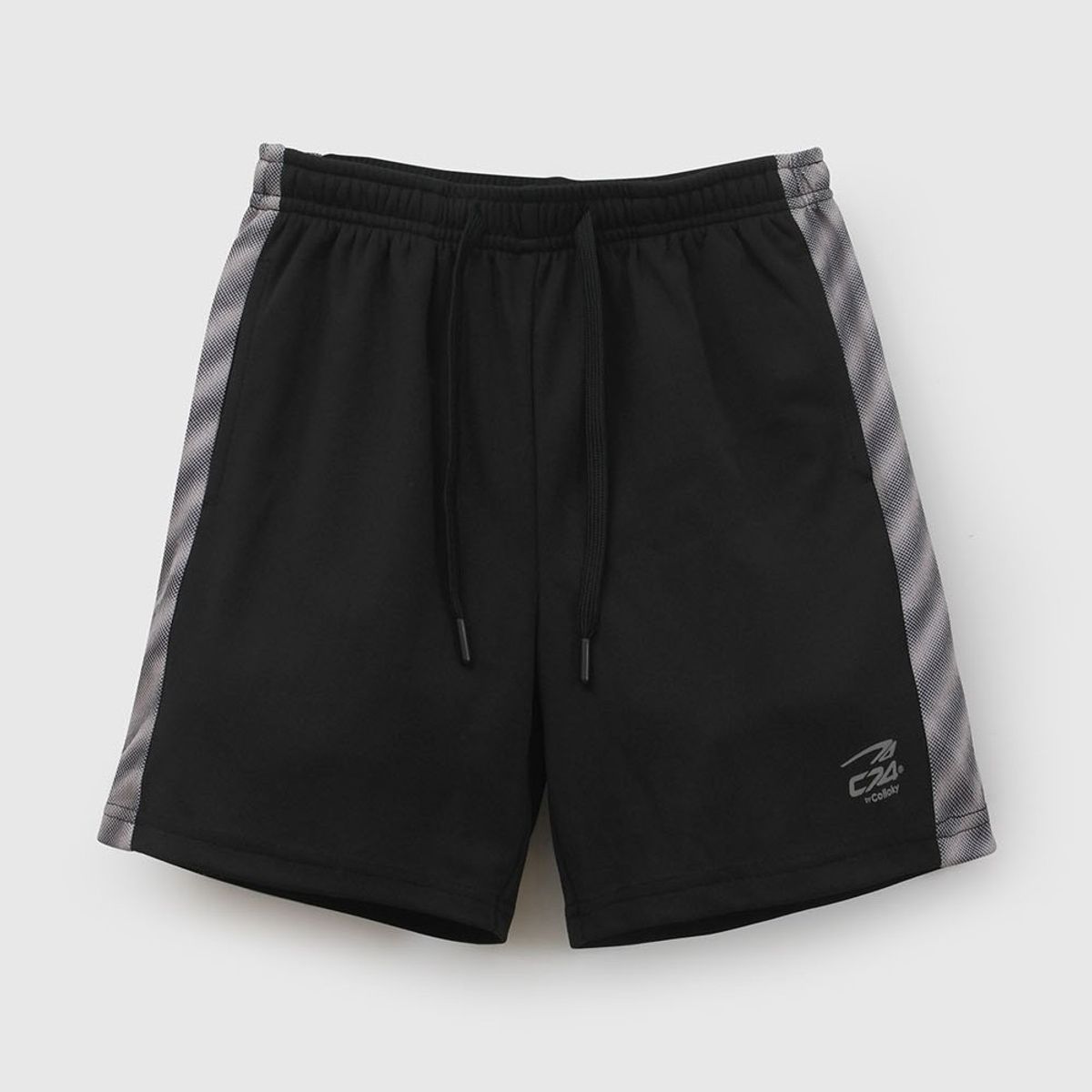 COLLOKY - Short Negro Niño
