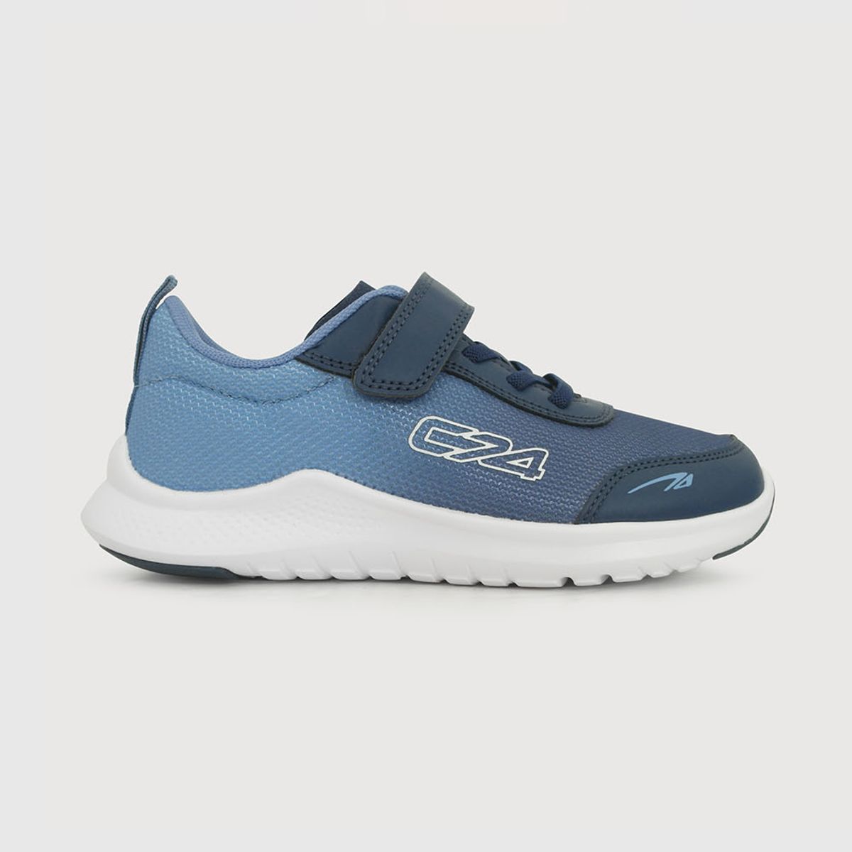 COLLOKY - Zapatilla Azul Niño