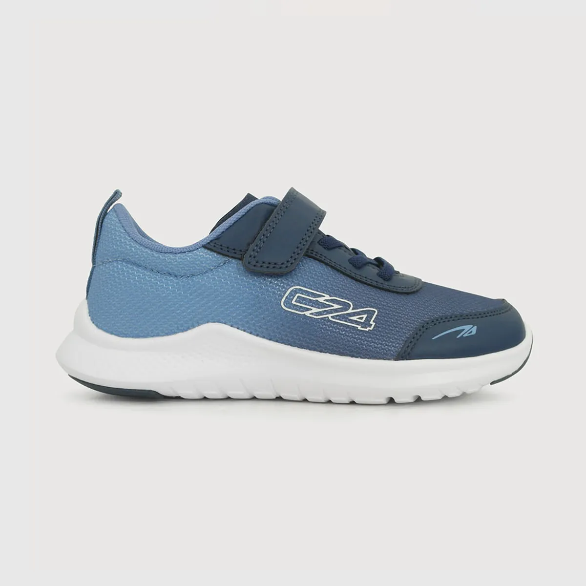 COLLOKY - Zapatilla Azul Niño