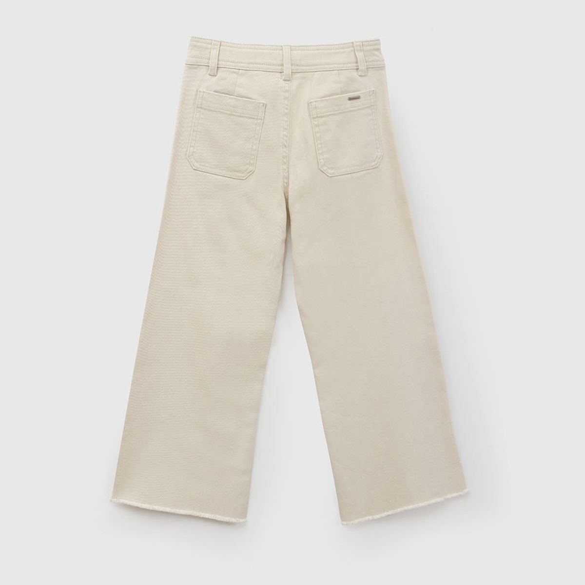 COLLOKY - Pantalón Beige Niña